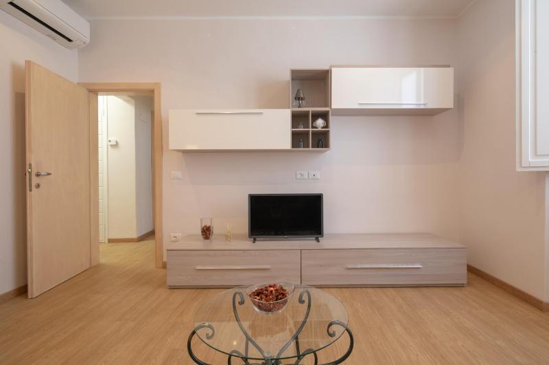 One-Bedroom Apartment image 4
