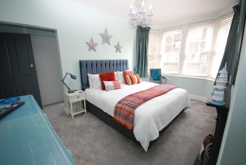 Weymouth Vegan B&B - image 21