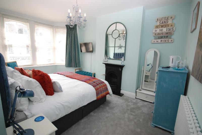 Weymouth Vegan B&B - image 16