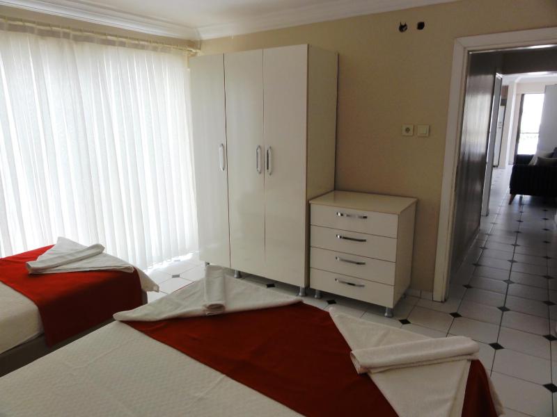 Three-Bedroom Apartment image 2