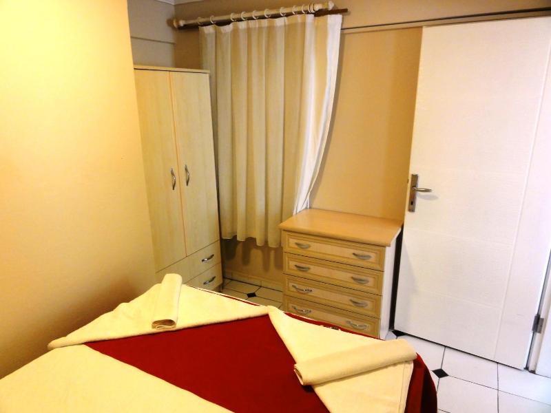Three-Bedroom Apartment image 4