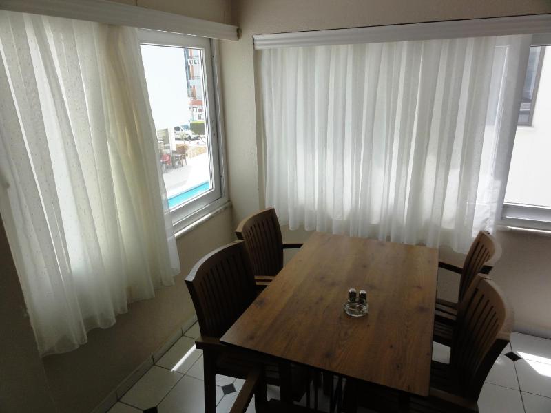 Three-Bedroom Apartment image 3