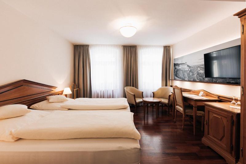 Hotel Weisser Bock - image 37