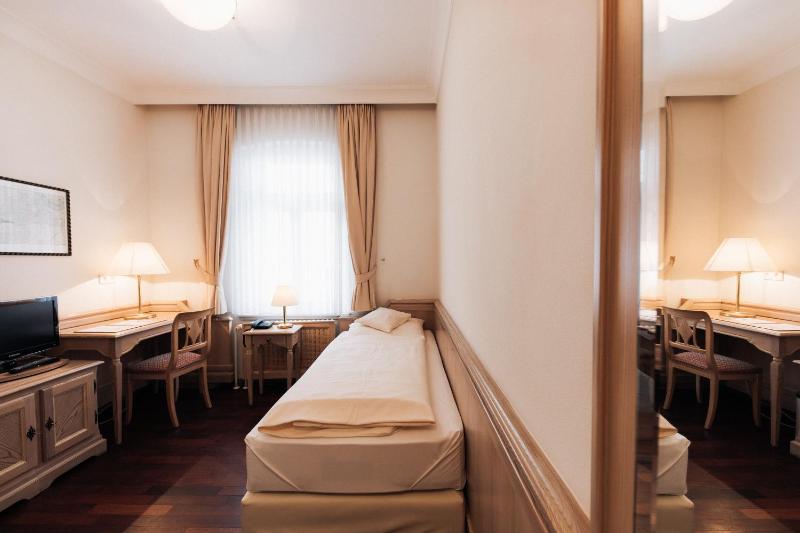 Hotel Weisser Bock - image 13