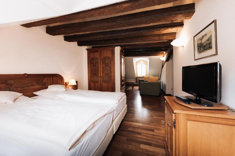 Hotel Weisser Bock - image 14