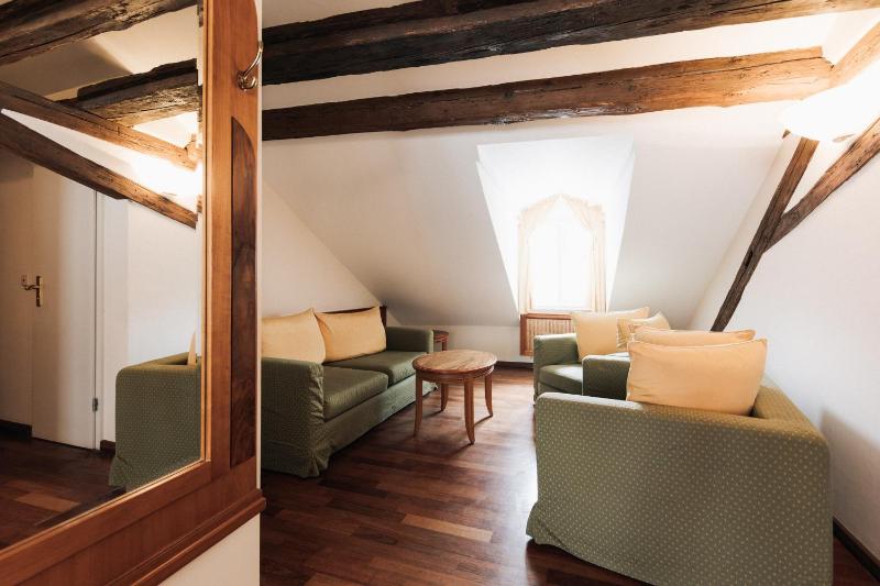 Hotel Weisser Bock - image 39