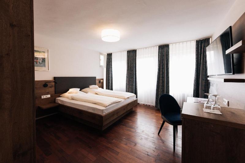 Hotel Weisser Bock - image 26