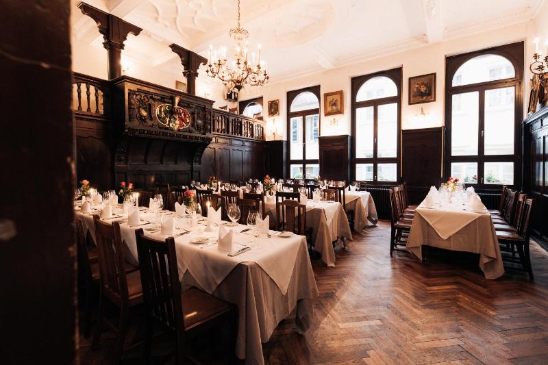 Hotel Weisser Bock - image 36