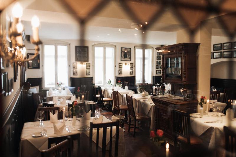 Hotel Weisser Bock - image 34