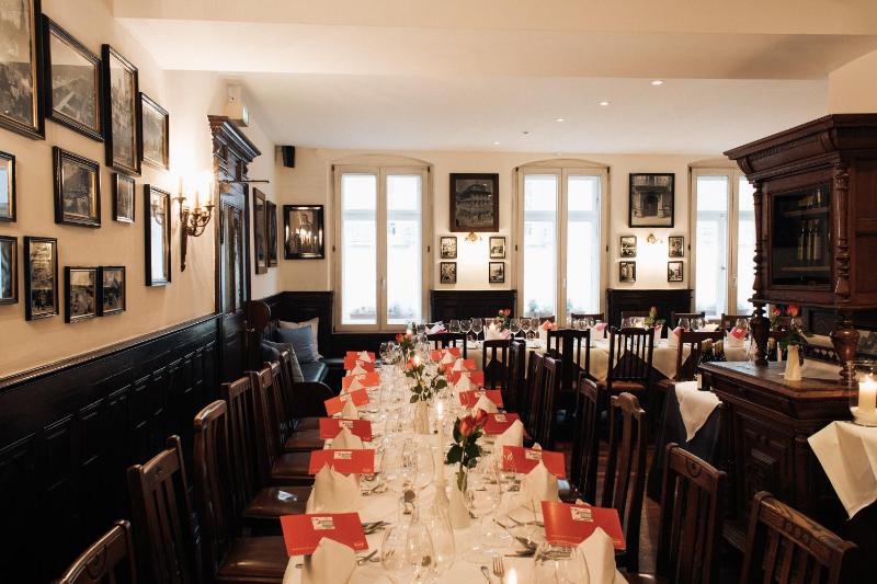 Hotel Weisser Bock - image 46