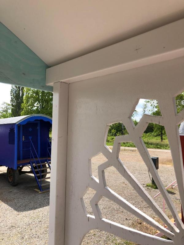 The Ballerina's Wagon image 2