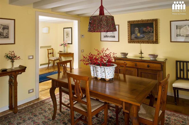 Deluxe Apartment image 4