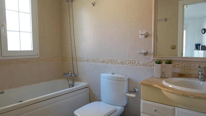 LA CALETA - Cabo Roig - Apartamentos de Lujo - image 28