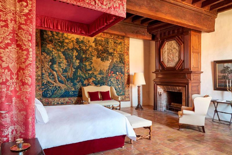 Classic Castle Suite image 3