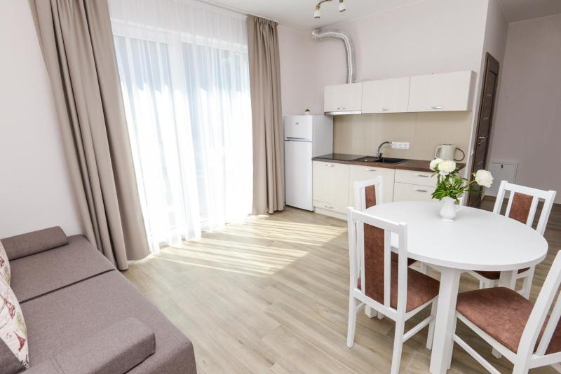 Vila Elit Palanga - image 22