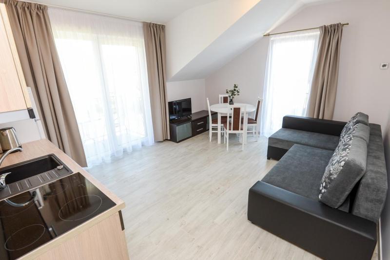 Vila Elit Palanga - image 46