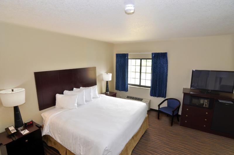 Deluxe King Suite image 4