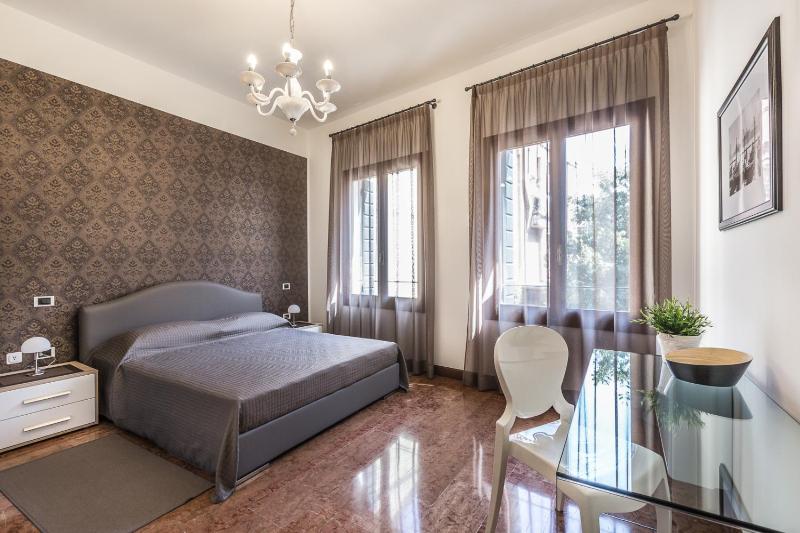 Two-Bedroom Apartment image 4