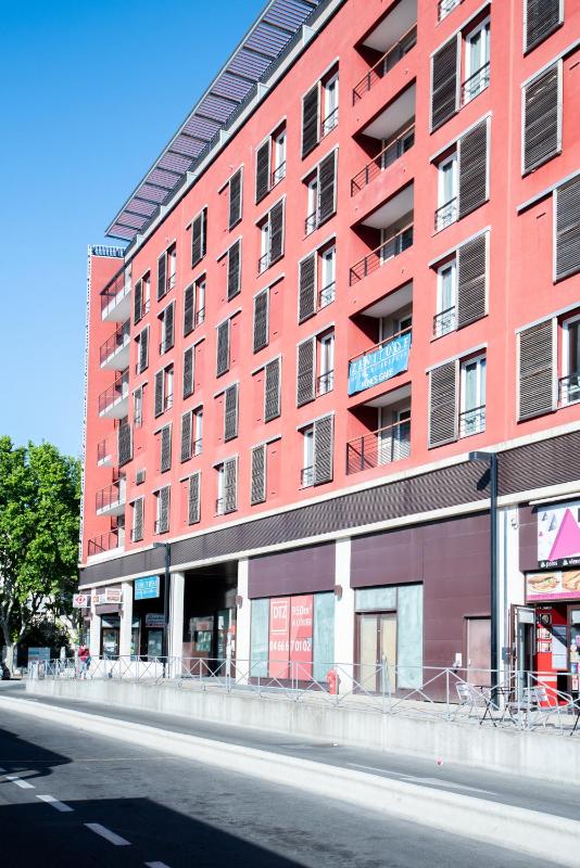Comfort Aparthotel Nimes Centre - image 22