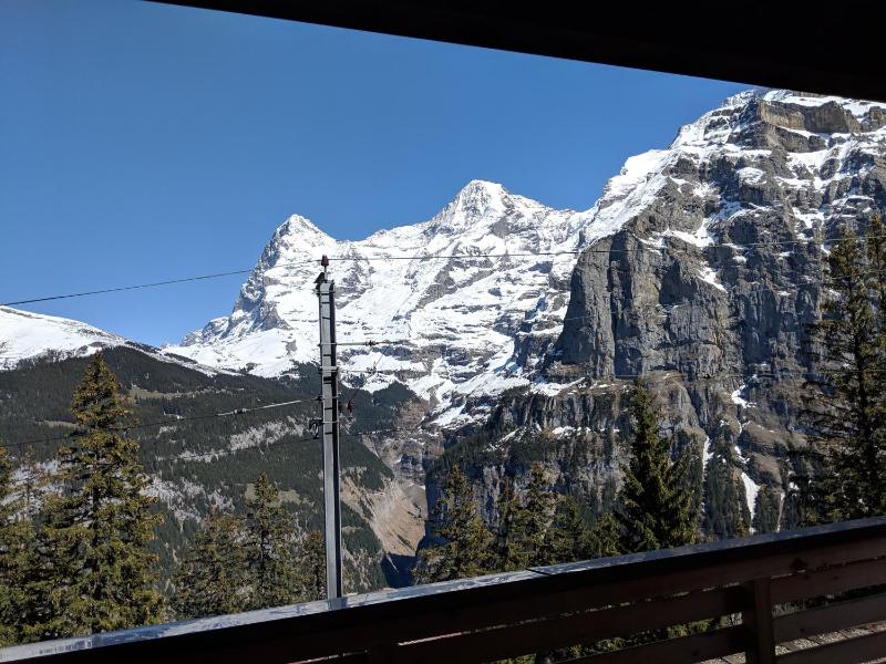 Single Room with Balcony and Mountain View image 3