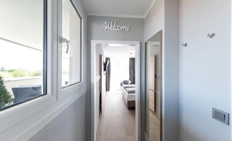 Superior Double Room with Roof Terrace and Kitchen image 3