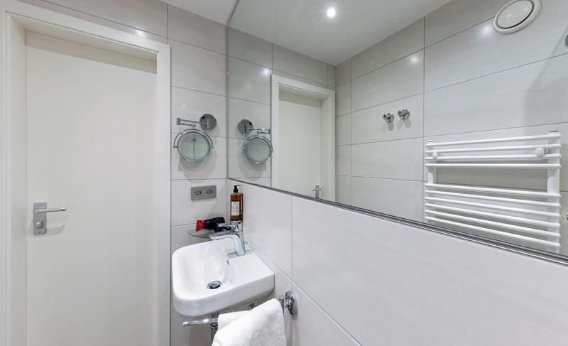 Superior Double Room with Roof Terrace and Kitchen image 4