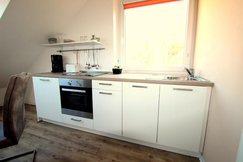 Apartment with Sea View image 2