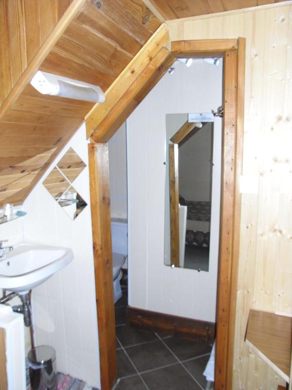 Double Room with Terrace image 3
