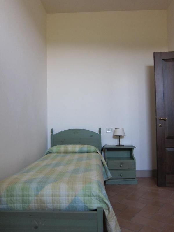 Three-Bedroom Apartment image 3
