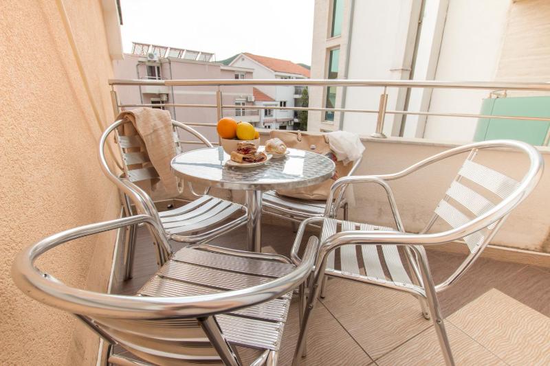 Two-Bedroom Apartment with Balcony image 4
