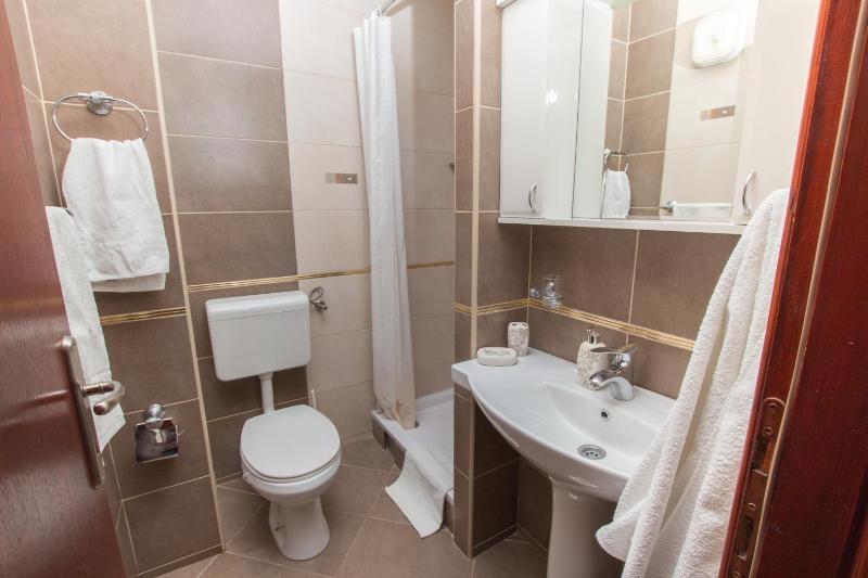Two-Bedroom Apartment with Balcony image 2