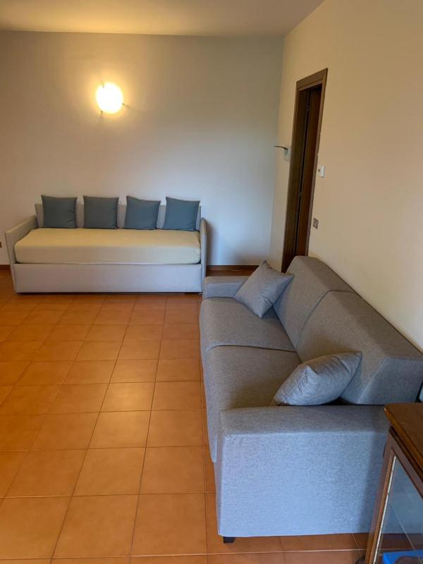 Sirmione Acque del Garda Apartments - image 12