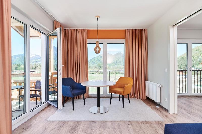 Suite with Mountain View image 2