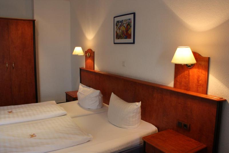 Hotel Zeil - image 15