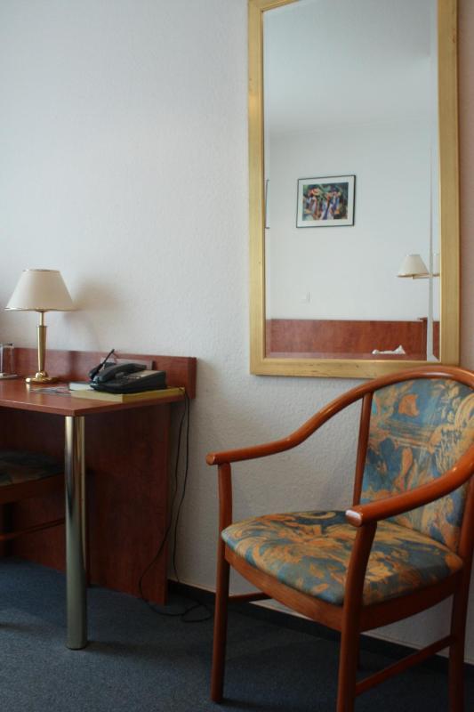 Hotel Zeil - image 10