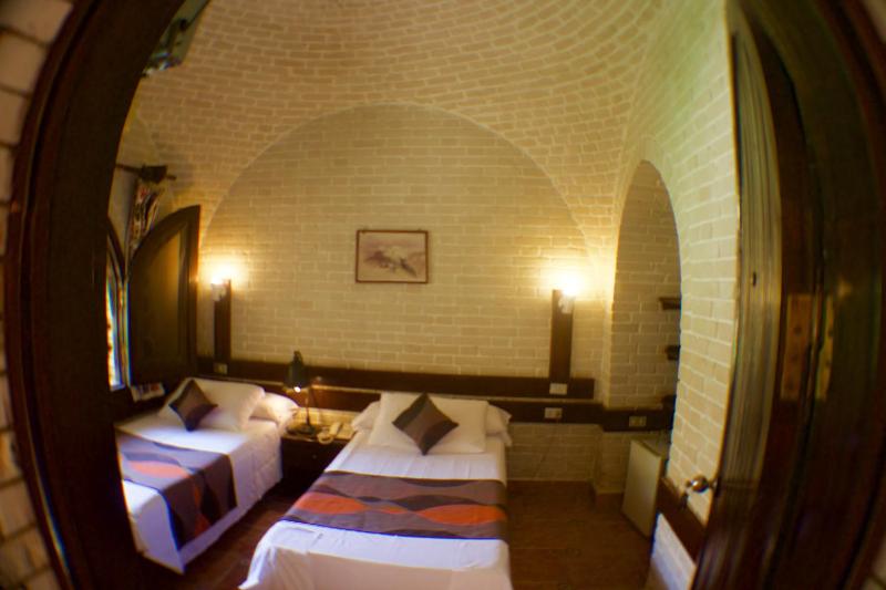 Nesima Resort - image 41