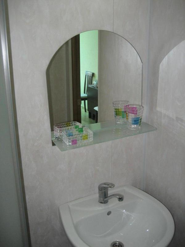 Standard Double Room with Sea View image 1