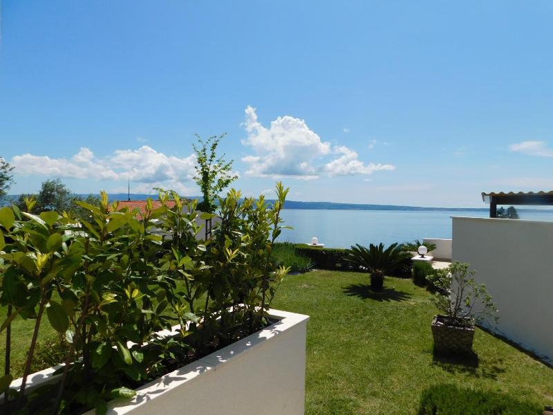 Studio with Garden View image 1