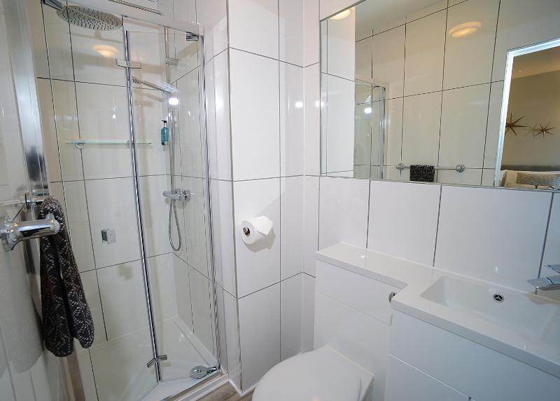 Apartment 2: Ground Floor Studio image 1