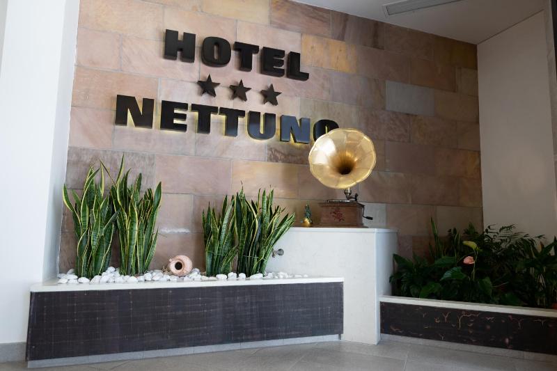 Hotel Nettuno - image 2