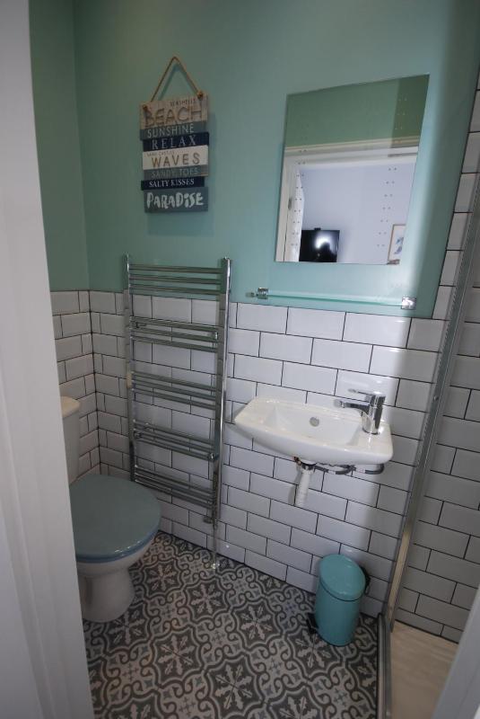 Weymouth Vegan B&B - image 23