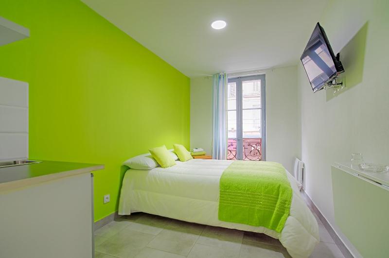 Hotel Monte-Cristo - image 7