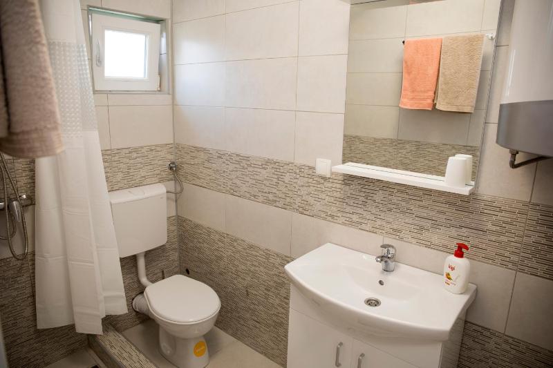 One-Bedroom Apartment image 3