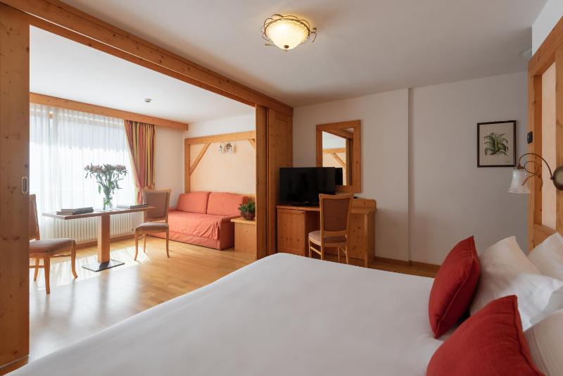 Junior Suite image 1