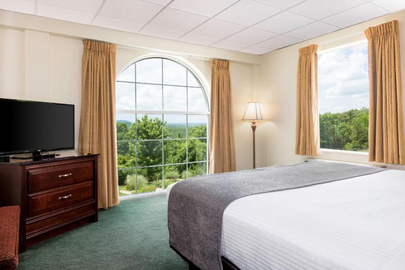 King Suite with Spa Bath image 1