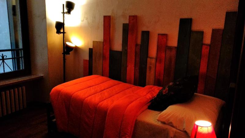 Marconi Rooms – Porta Leoni - image 16