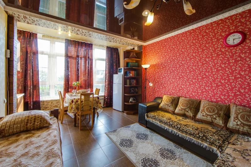 Apartment with Sea View image 3