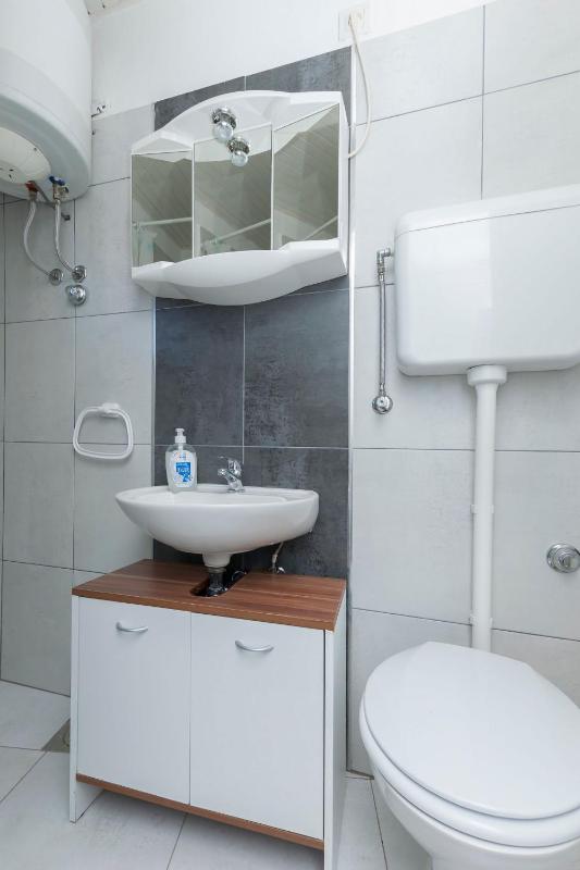 Two-Bedroom Apartment image 2