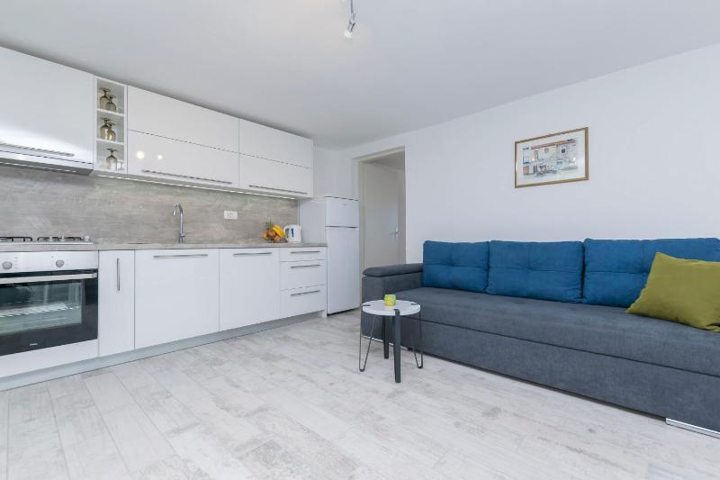 Two-Bedroom Apartment image 4