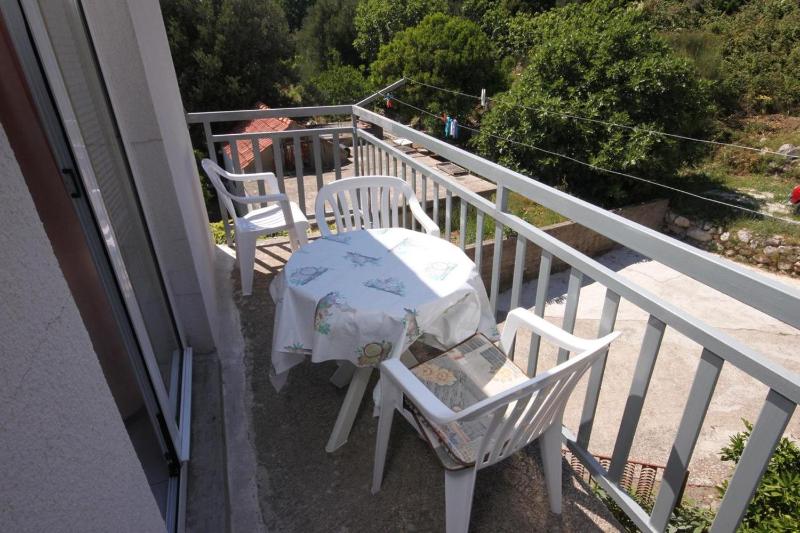 Studio with Balcony image 3